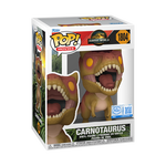 Pop! Carnotaurus, , hi-res view 2