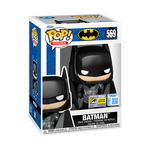 Pop! Batman (Kingdom Come) [SDCC], , hi-res view 2