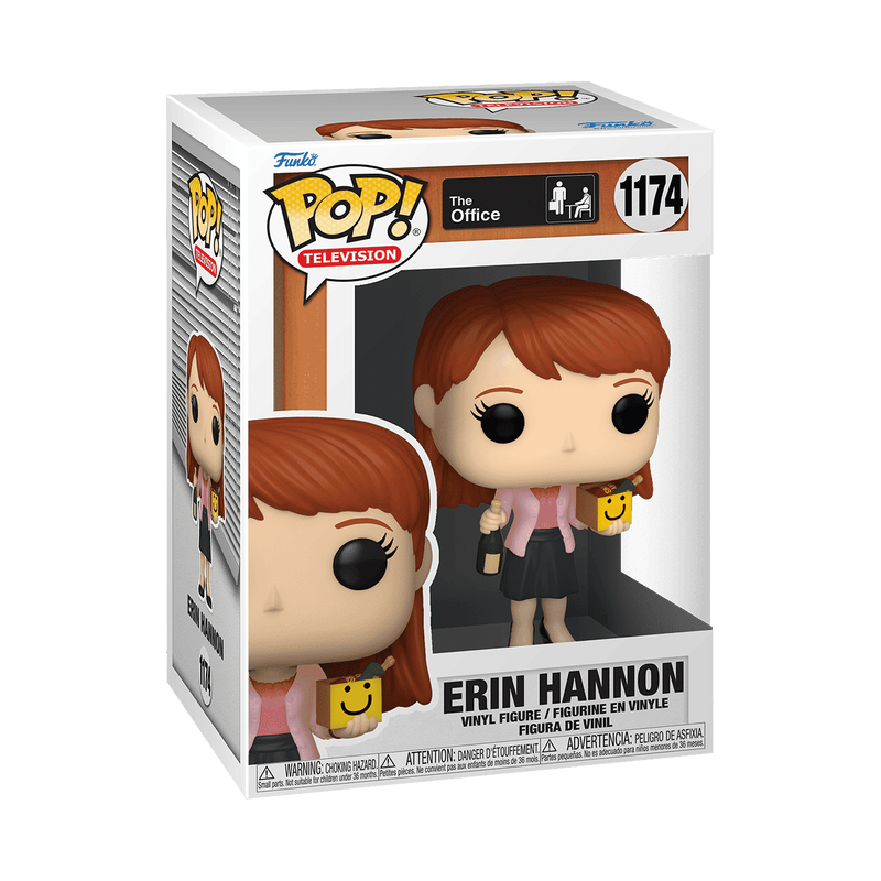 Pop! Erin Hannon, , hi-res view 2