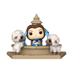 Pop! Moment Belle at Fountain, , hi-res view 1