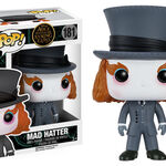 Alice 2 - Mad Hatter, , hi-res view 1