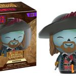 Pirates of the Caribbean - BarbossaW/Chase, , hi-res view 1