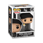 Pop! Vito Corleone with Towel Silencer, , hi-res view 2