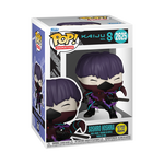 Pop! Soshiro Hoshina (Glow), , hi-res view 2
