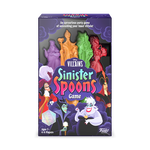 Disney Villains Sinister Spoons Game, , hi-res view 1