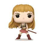 Pop! Gabrielle with Staff, , hi-res view 1