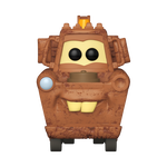 Pop! Mater with Jet Pack, , hi-res view 1