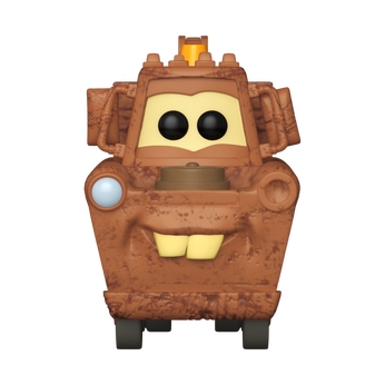 Pop! Mater with Jet Pack, , hi-res view 1