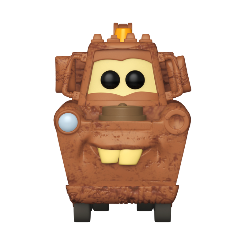 Pop! Mater with Jet Pack, , hi-res view 1