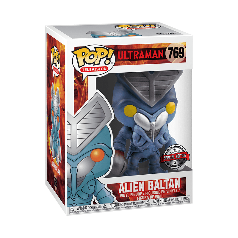 Pop! Alien Baltan, , hi-res view 3