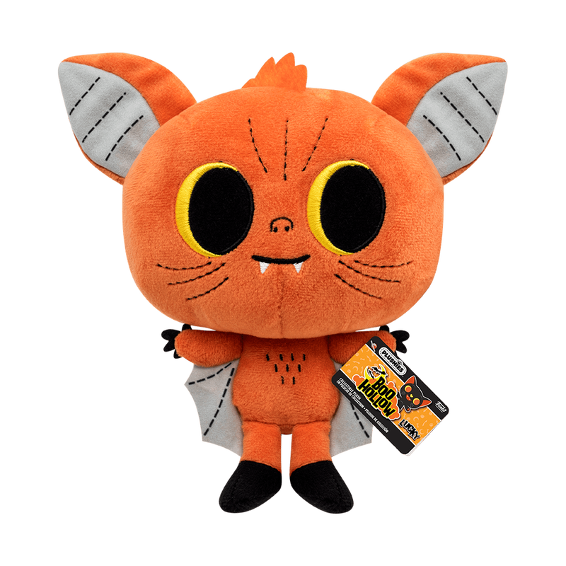 Bela Plush, , hi-res view 1