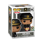 Pop! Soldier (Female H), , hi-res view 2