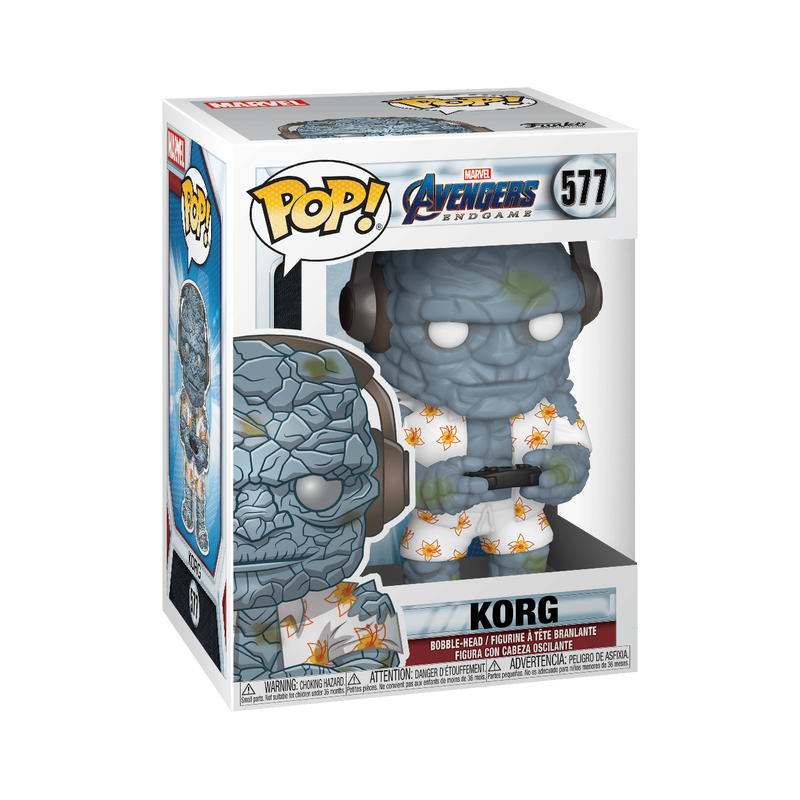 Pop! Korg, , hi-res view 2