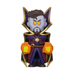 Vinyl SODA Strange Supreme, , hi-res view 3
