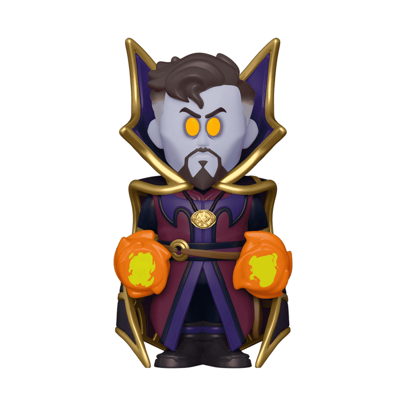 Vinyl SODA Strange Supreme, , hi-res view 3
