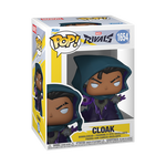 Pop! Cloak (Marvel Rivals), , hi-res view 2