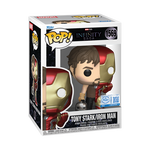 Pop! Tony Stark/Iron Man, , hi-res view 2
