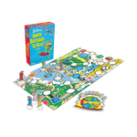 Dr. Seuss Happy Birthday to You! Children's Game, , hi-res view 2