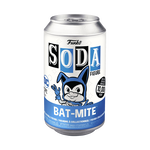 Vinyl SODA Bat-Mite, , hi-res view 2