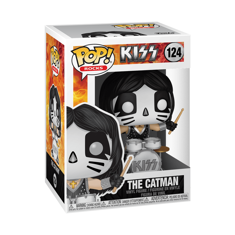 Pop! The Catman, , hi-res view 2