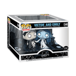 Pop! Moment Victor and Emily, , hi-res view 2
