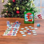 Rudolph the Red-Nosed Reindeer Snowstorm Scramble Game, , hi-res view 2