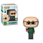 South Park W2 - Mr. Garrison, , hi-res view 1