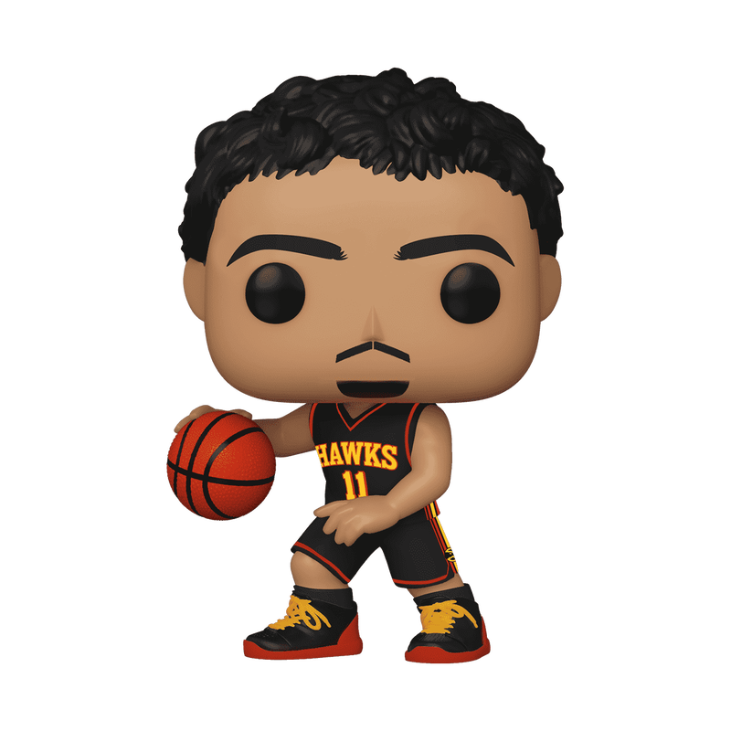Pop! Trae Young, , hi-res view 1