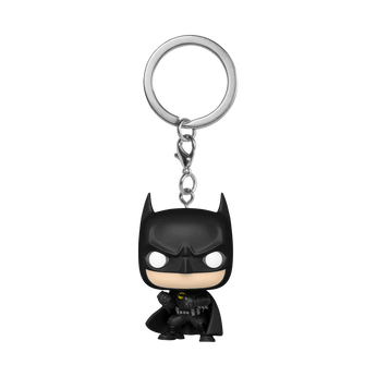 Pop! Keychain Batman, Image 1