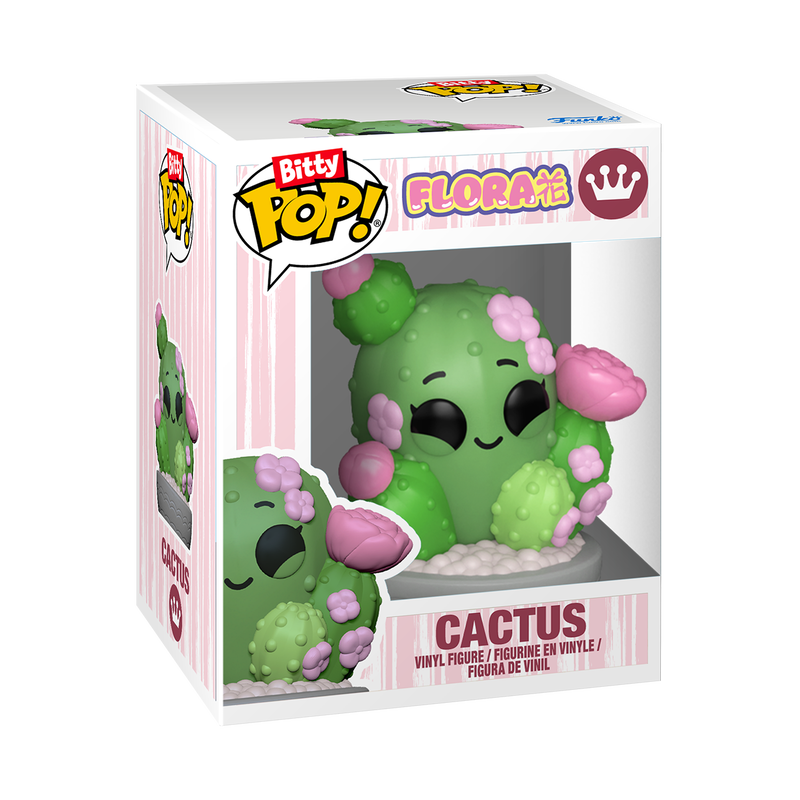 Mystery Bitty Pop! Town Nursery, , hi-res view 9