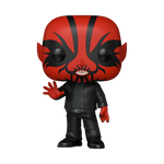 Pop Belthazor image