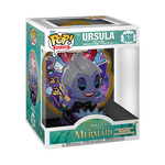 Pop! Deluxe Ursula (Ariel Stained Glass), , hi-res view 2