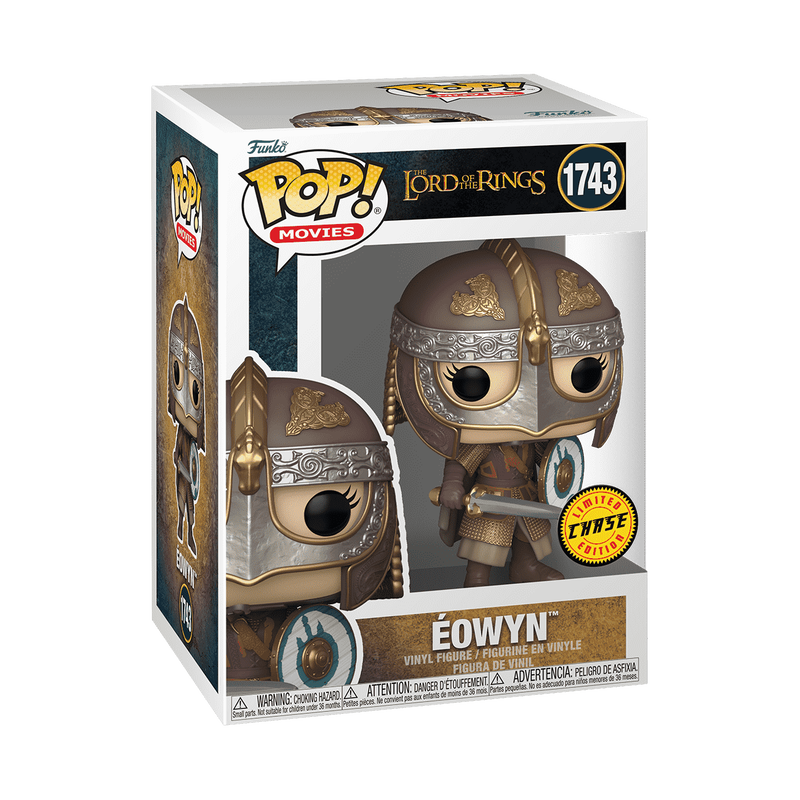 Pop! Éowyn, , hi-res view 4