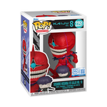 Pop! & Buddy Soshiro Hoshina vs Kaiju No. 10, , hi-res view 2