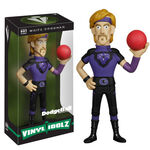 Dodgeball - White Goodman, , hi-res view 1