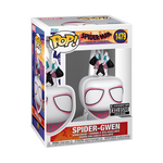Pop! Spider-Gwen (Upside Down), , hi-res view 2