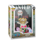 Pop! Poster Brook (Wanted), , hi-res view 2