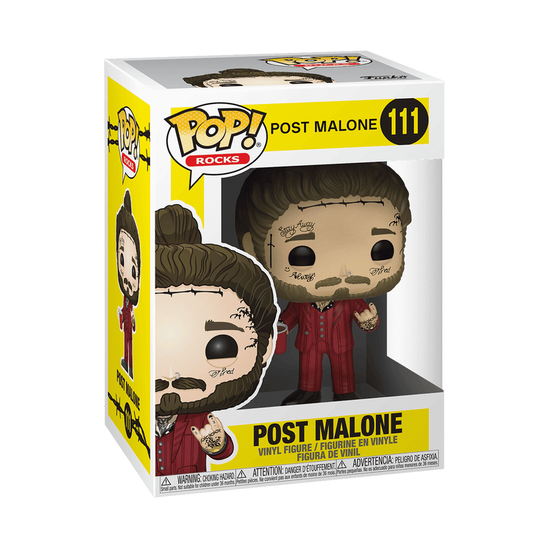 Pop! Post Malone, , hi-res view 2