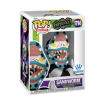 Pop! Sandworm, , hi-res view 3