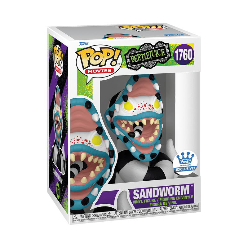 Pop! Sandworm, , hi-res view 3