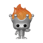 Pop! Torch Mascot, , hi-res view 2