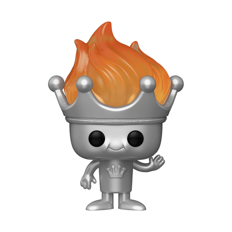 Pop! Torch Mascot, , hi-res view 2