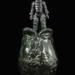 Alien Deep Space Spacesuit Ripley, , hi-res view 1