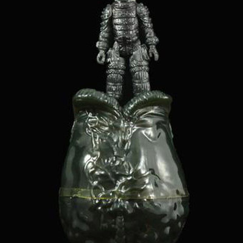 Alien Deep Space Spacesuit Ripley, , hi-res view 1