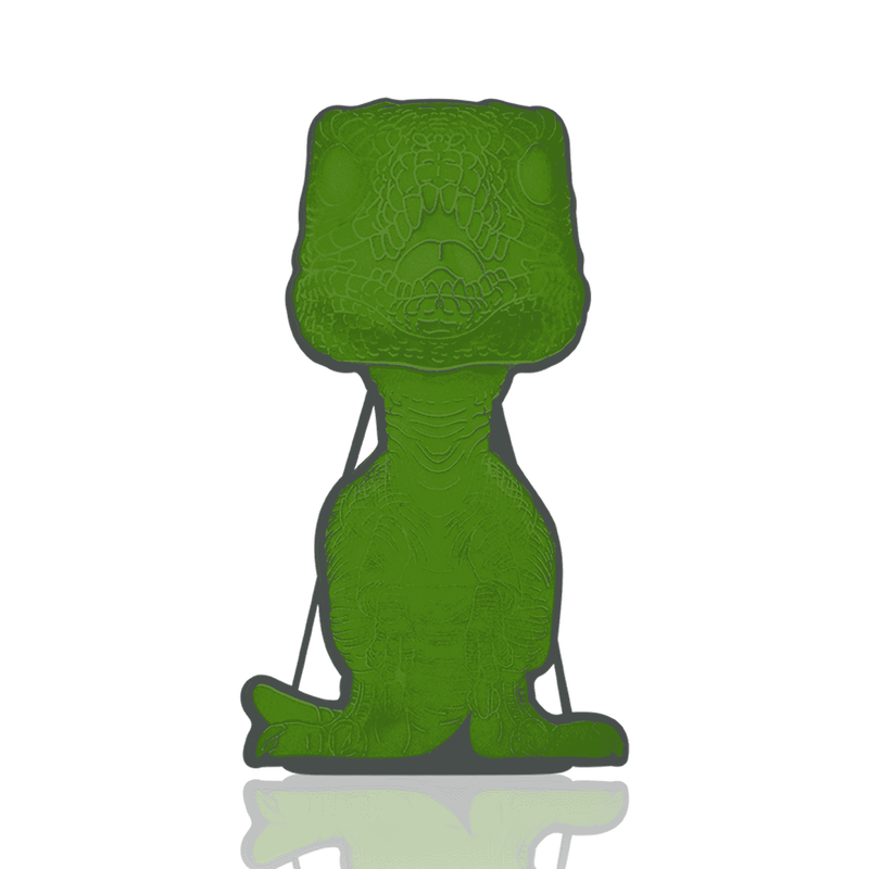 Pop! Pin Velociraptor, , hi-res view 6