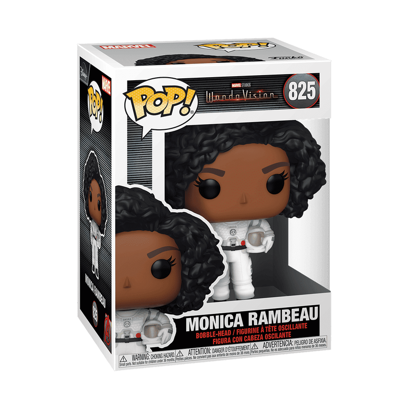 Pop! Monica Rambeau, , hi-res view 2