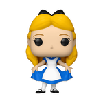 Pop! Alice Curtsying, , hi-res view 1