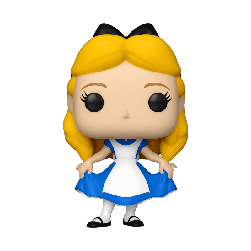 Pop! Alice Curtsying, , hi-res view 1