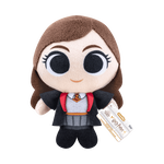 Hermione Granger Plush, , hi-res view 1