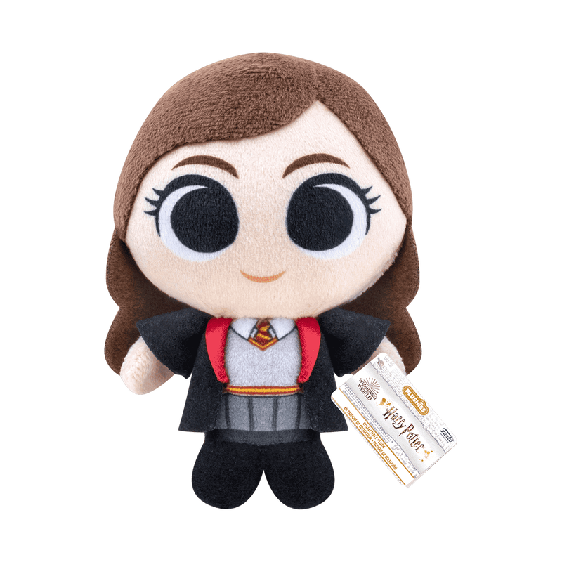 Hermione Granger Plush, , hi-res view 1